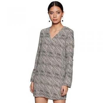 Vero Moda Vestido Jovem Cooli Feminina