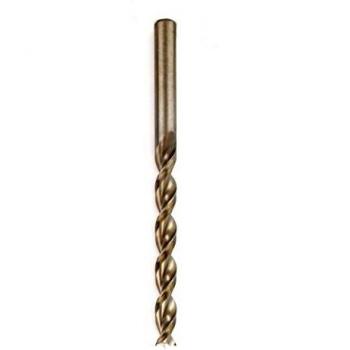 FAMAG 8mm HSS Ground Brad Point Drill Bit 150mm