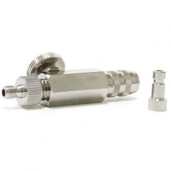 Grex G‑MAC.B MAC Airbrush Quick‑Connect Valve