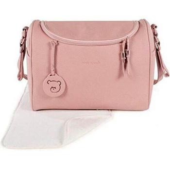 Borsa da Passeggio Yummi Pasito a Pasito Rosa