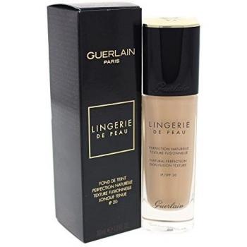 Guerlain Lingerie de Peau Flüssige Basis NR. 02N – LIGHT 30 ml