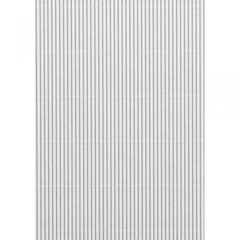 BRUNNEN Wellkarton 50x70cm 300 g/m² weiß