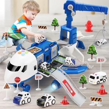 Jouet Aérien Rythmé pour Petits Explorateurs