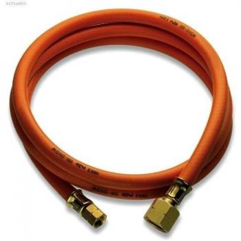 Rothenberger Tuyau Propane 3/8 I, 10 m, 5×3,5 mm