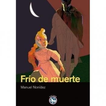 Frío de muerte (Tapa blanda).