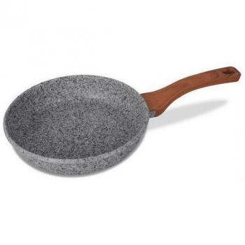 Sartén Promis Granito Gris 28 cm