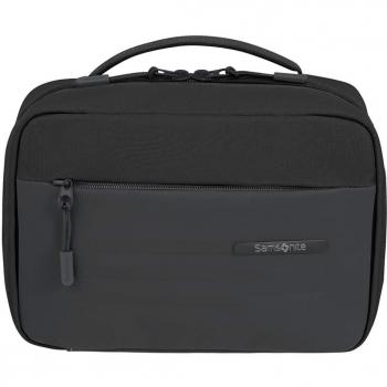 Sac de Toilette Suspendu Samsonite Stackd Noir