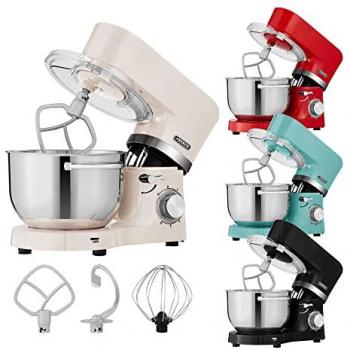AREBOS Low-noise Kneading Machine