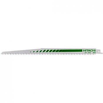 Hitachi Schrobzaagbladen RW70/S1344D Set van 5 Bladen