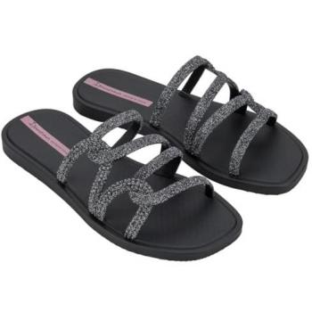 Ipanema Sandalia Negra 27286-BB957 Mujer