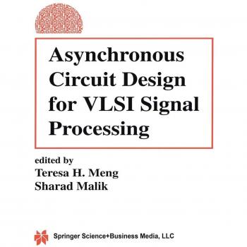 Asynchronous Circuit Design for VLSI Signal Processing