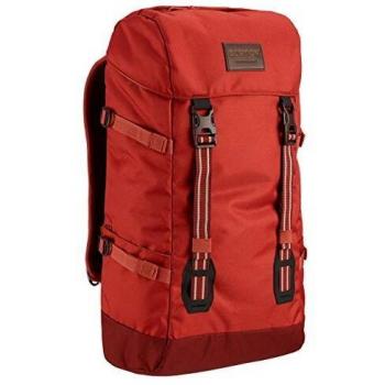 Burton Tinder 2.0 Sac à Dos Mixte Adulte, Tandori Twill, FR Unique Taille Fabricant : NA