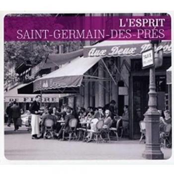 L'esprit von Saint Germain