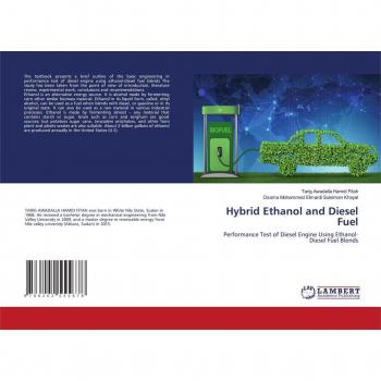 Hybrid Ethanol and Diesel Fuel
