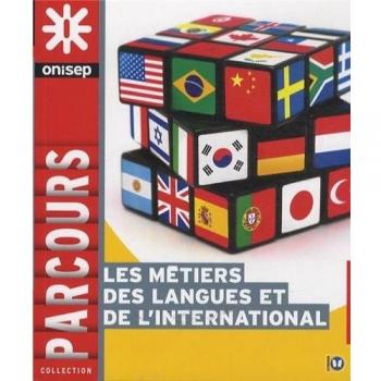 Les métiers des langues et de l'international