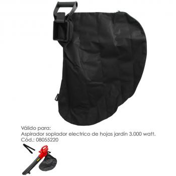 Bolsa Recolectora Nylon WOLFPACK AFT 08055220 3,000 W