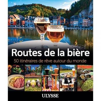 Routes de la bière