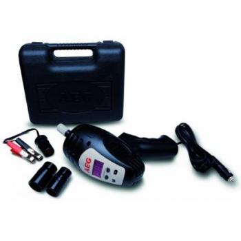 AEG SD 340 Schlagschrauber 12 V – Digital‑Drehmomentvorwahl 80–340 Nm, inkl. Koffer & Zubehör