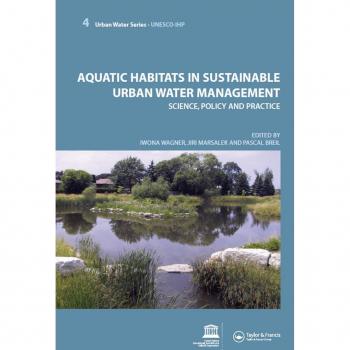 Vitalsource Technologies, Inc. Aquatic Habitats In Sustainable Urban Water Management: Urban Water Se