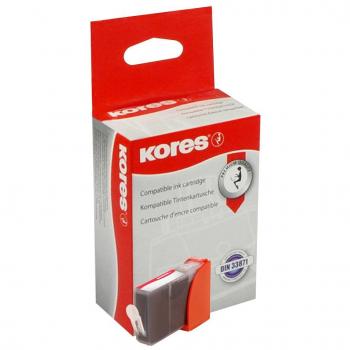 Kores Tinte G1519C für Canon CLI-551CXL, cyan