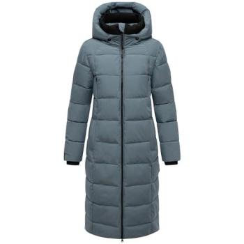 Lanitaa XVI Marikoo Damen Winterjacke Blau XS