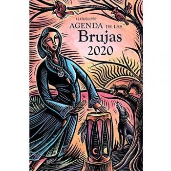 AGENDA DE LAS BRUJAS 2020