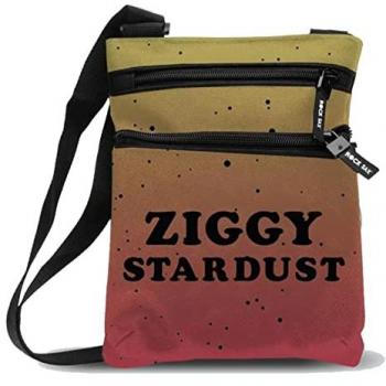 David Bowie Ziggy Stardust Body Bag, Größe L