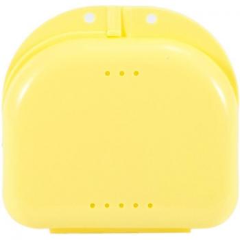 Contenedor Salud Dental: Retenidor 6 Colores