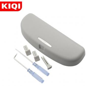 Organizador gafas sol coche Golf 7