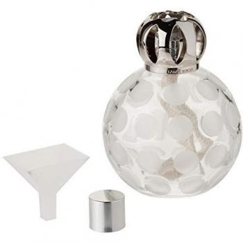 Sfera di Givrèe Lampada Catalitica