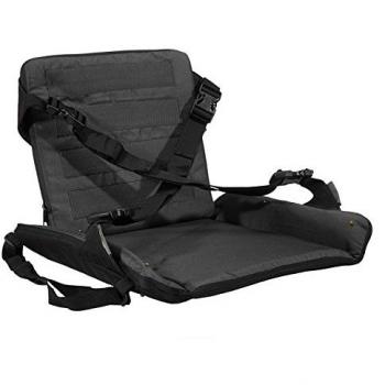 PhantomGear Xtreme Seat – Royal Blue / Raven Black