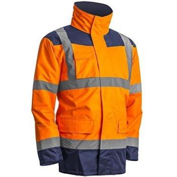 Veste Hi-Viz Kanata Coverguard