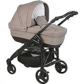 Trio per Neonati Combi Family Romantic 811 Colorazione: Beige Melange