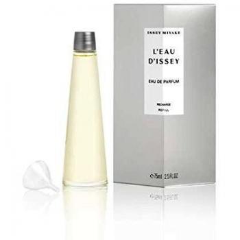 Issey Miyake L'Eau d'Issey Eau de Parfum (EdP) Nachfüllung 75 ml