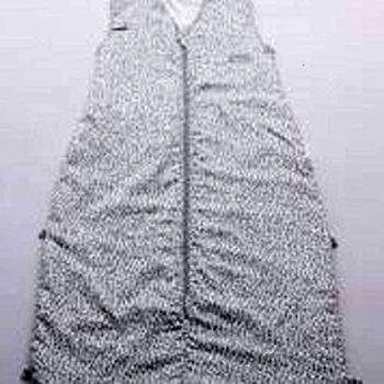 Sacco Nanna Leopardo Bamboom Tog 2.2 6 Mesi