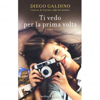 Ti vedo per la prima volta