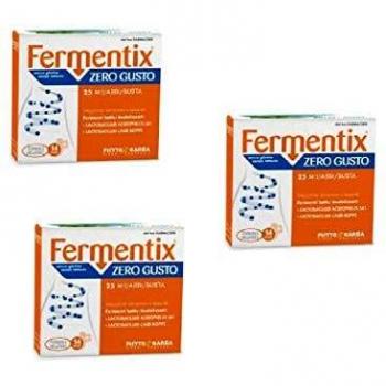 Fermentix Zerogusto 14 Unités