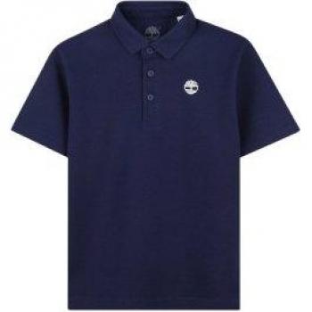 Polo Timberland Marine Garçon – Taille 12 ans
