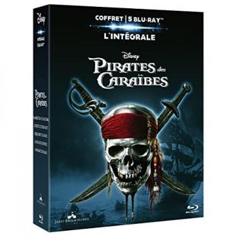 Pirates Des Caraïbes