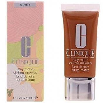 Fluid Makeup Basis Stay Matte Oil-free Clinique (30 Ml)