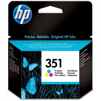 HP 351