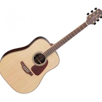 Takamine GD93-NAT dreadnought acoustique