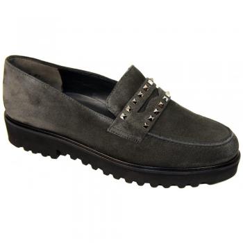 Paul Green 2424 Slipper Trotteur 2424-113 Größe 5