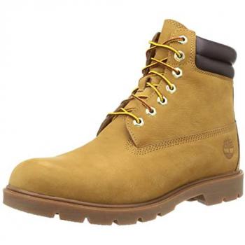 Timberland Herren Schnürstiefel 6in Wr Basic TB0A27TP231 Braun