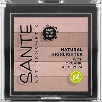 Sante Highlighter Natural 01 Nude