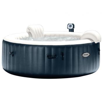Intex PureSpa Bubble Plus 216 cm 6 persone