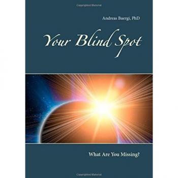 Your Blind Spot: What Are You Missing?