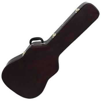 Coffret guitare western Marron DIMAVERY