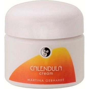 Martina Gebhardt Calendula Cream