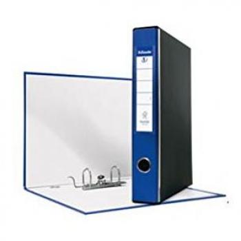 Registratore Esselte Eurofile Protocollo